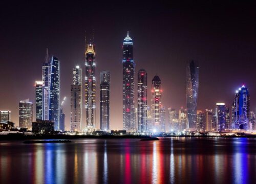 Dubai