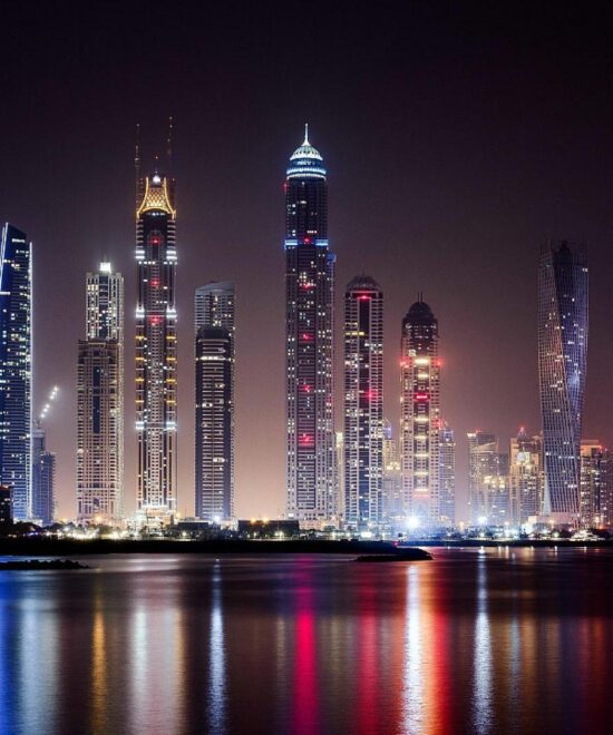 Dubai