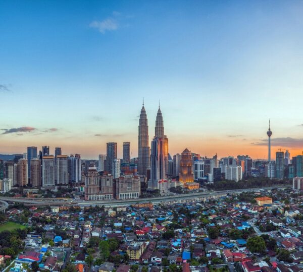 Kuala Lumpur, Malaysia’s vibrant capital, offers a mix of modern skyscrapers and cultural landmarks. Tourists explore the iconic Petronas Towers, Batu Caves, and bustling street markets. With diverse cuisine, shopping hubs, and lively nightlife, it’s a must-visit destination for travelers.