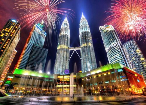 Malaysia