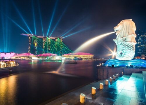 Singapore