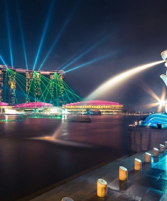 Singapore
