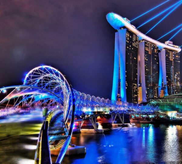 Singapore’s nightlife is electrifying, featuring rooftop bars, vibrant nightclubs and riverside hangouts. Explore Clarke Quay’s party scene, Marina Bay’s luxury lunges and Sentosa’s beach clubs. Enjoy live music, night markets and late-night dining in this dynamic, world-class entertainment hub.