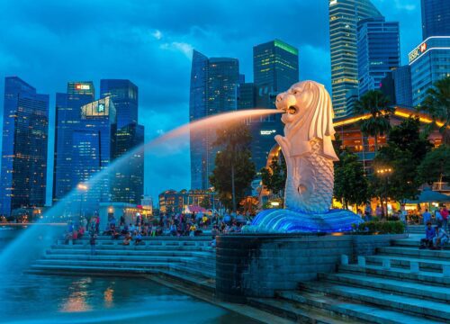  Singapore