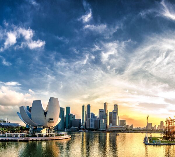Singapore is a vibrant travel destination known for its stunning, cultural diversity, and world-class attractions. Visit Marina Bay Sands, Gardens by the Bay, and Sentosa Island. Enjoy diverse cuisine, efficient transport, and a safe, clean environment for travelers.