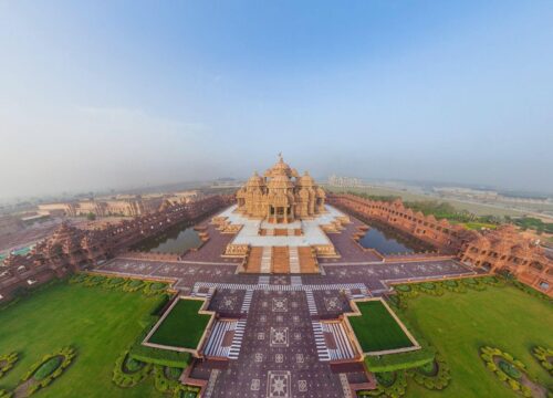 Golden Triangle