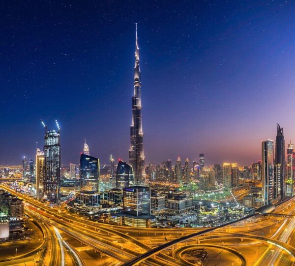 The Burj Khalifa, the world’s tallest skyscraper, is a must-visit attraction in Dubai. Tourists enjoy breathtaking views from its observation decks, stunning LED shows, and fine dining experience. This architectural marvel offers an unforgettable experience, blending luxury and innovation.