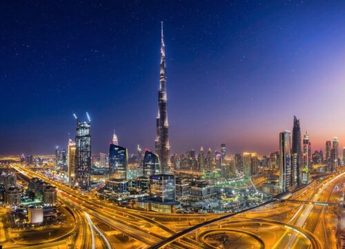 Dubai