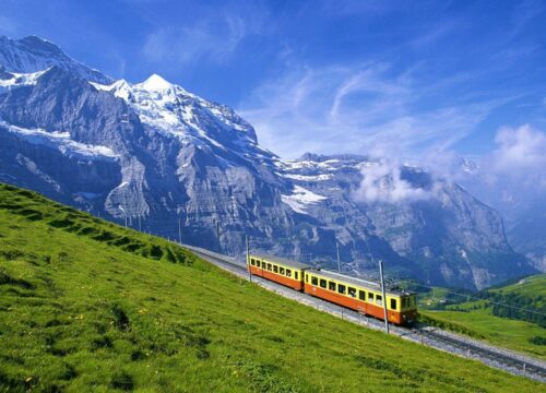 Switzerland