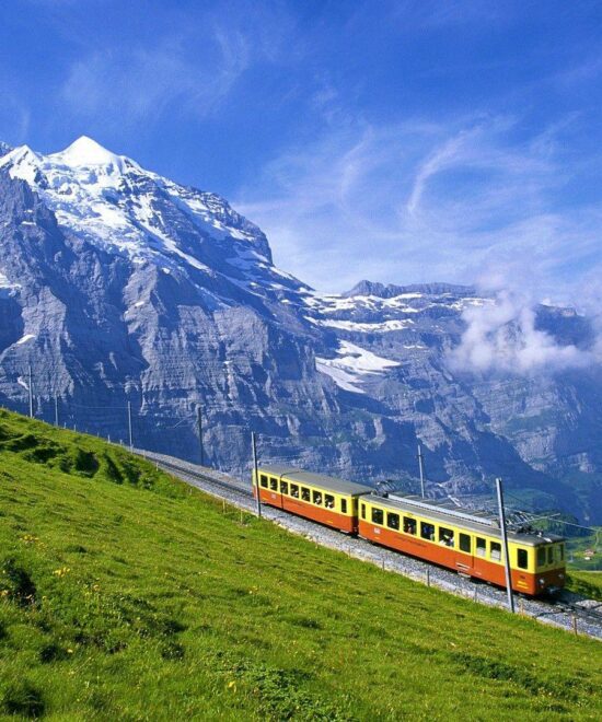 Switzerland