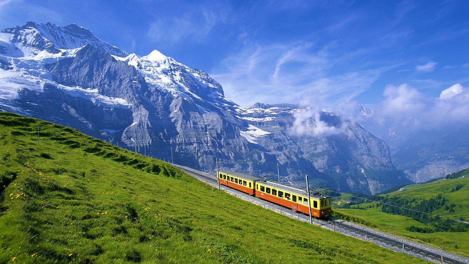 Switzerland