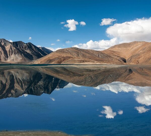 Jammu & Kashmir, known as "paradise on Earth," enchants tourists with snow-capped mountains, scenic valleys, and serene lakes. Attractions like Dal Lake, Gulmarg, and Vaishno Devi offer adventure, spirituality, and breathtaking beauty, making it a top travel destination year-round.