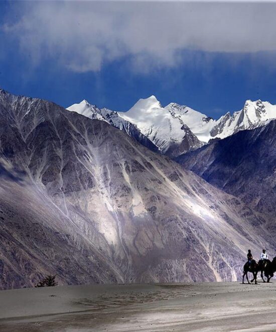 Jammu & kashmir