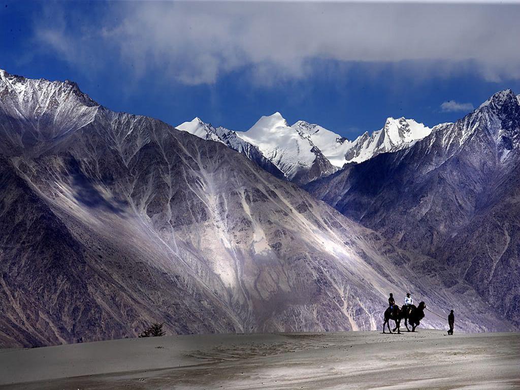 Jammu & kashmir