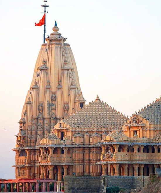 Dwarka Somnath