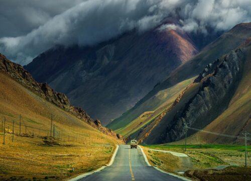 Ladakh