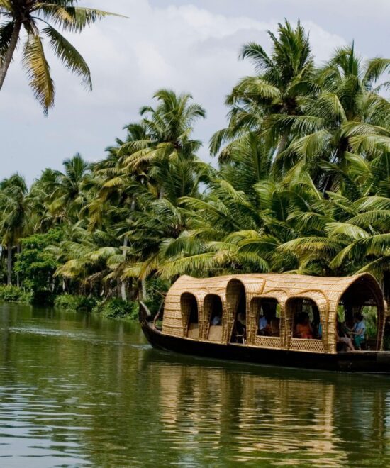 Kerala Tour