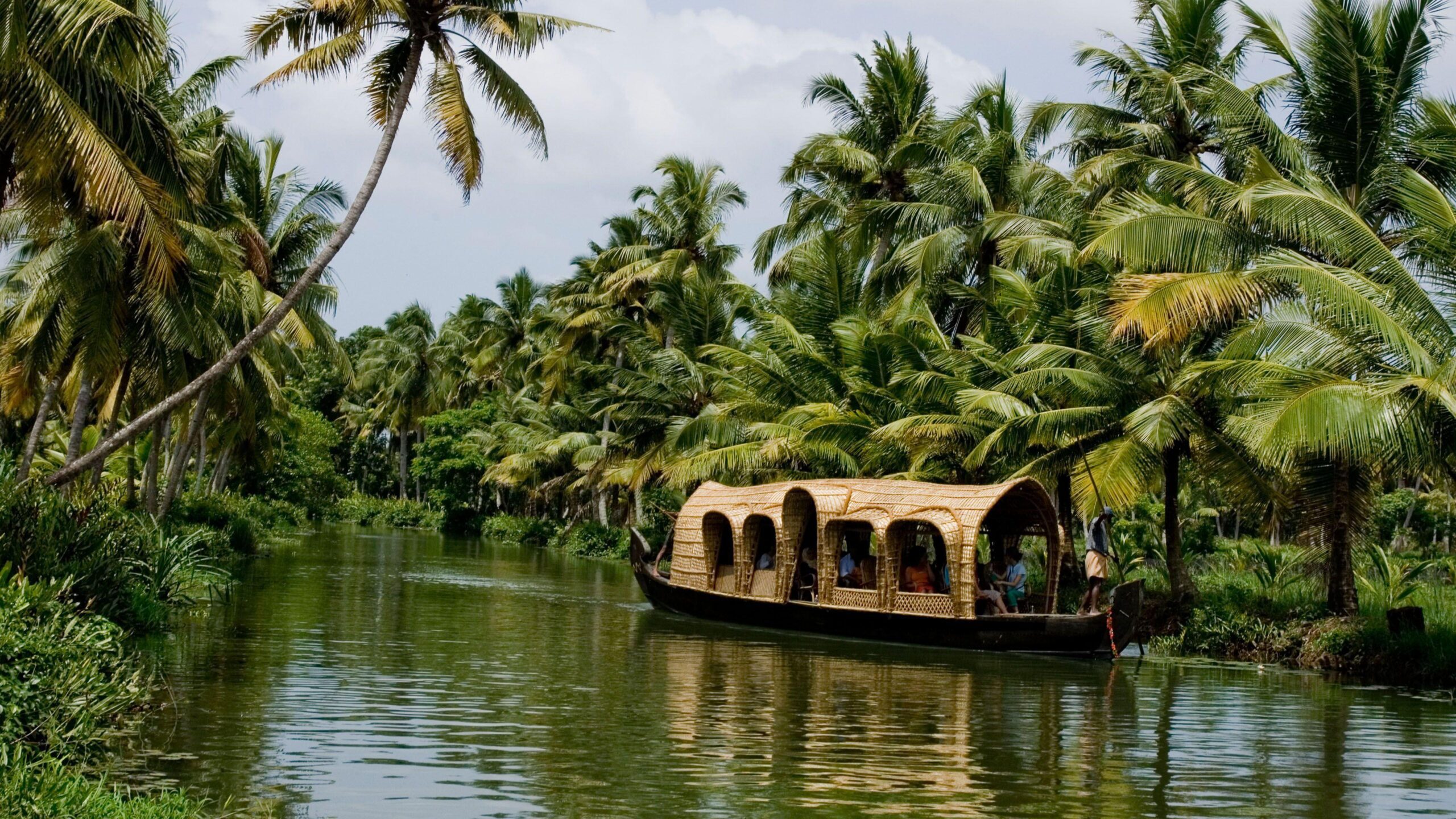 Kerala Tour