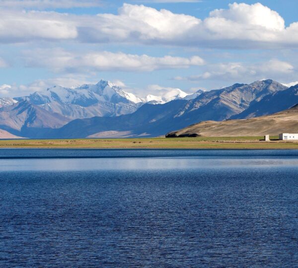 Ladakh’s lakes mesmerize with their crystal-clear waters and stunning Himalayan backdrops. Pangong Lake’s changing hues, Tso Moriri’s serene beauty, and Tso Kar’s wildlife-rich shores attract travelers. Ideal for photography, camping and adventure, these high-altitude lakes offer a breathtaking experience.