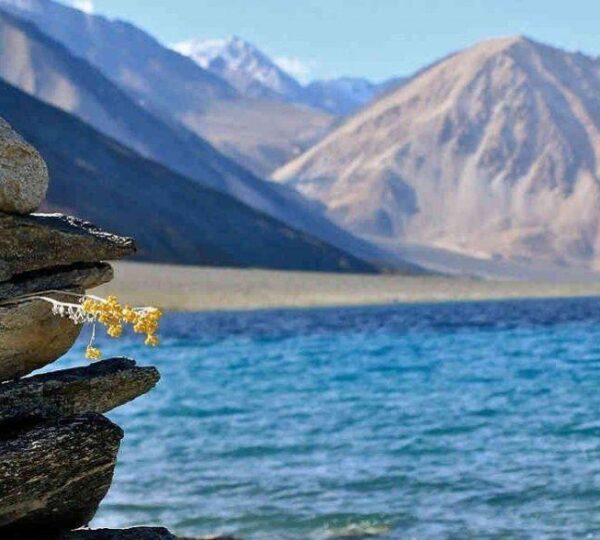 Ladakh, A Himalayan paradise, offers rugged landscapes, ancient monasteries, and high-altitude lakes. Explore Pangong Lake, Nubra Valley’s sand dunes, and Leh’s vibrant culture. Perfect for adventure seekers, bikers and nature lovers, Ladakh promises breathtaking views and unforgettable experiences.