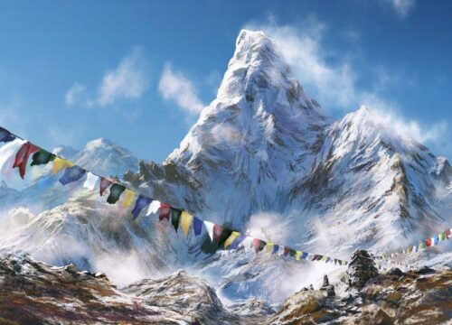 Ladakh