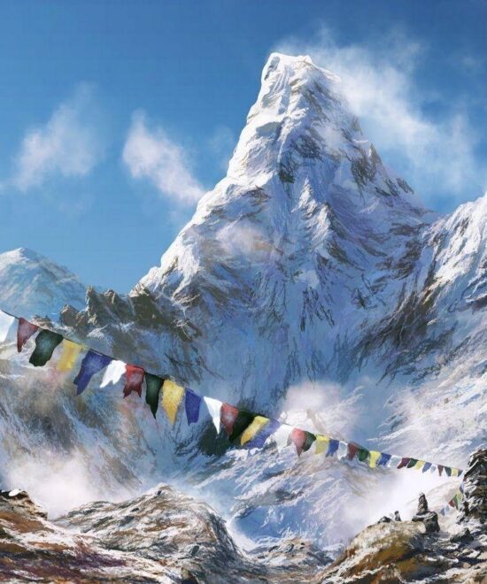 Ladakh