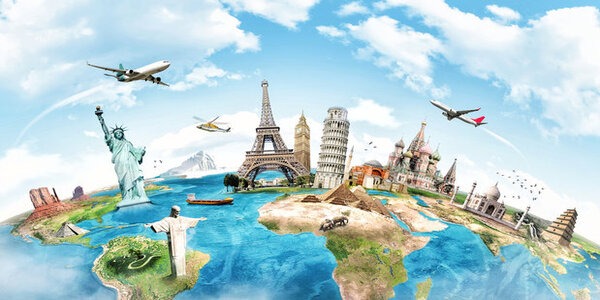 Unique Destinations