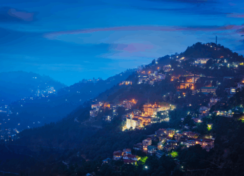 Shimla