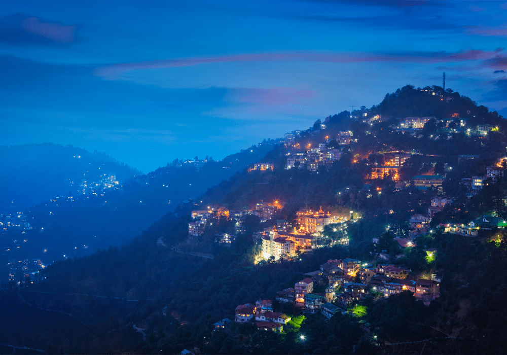 Shimla