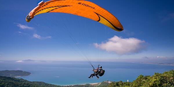 Thrilling Experiences