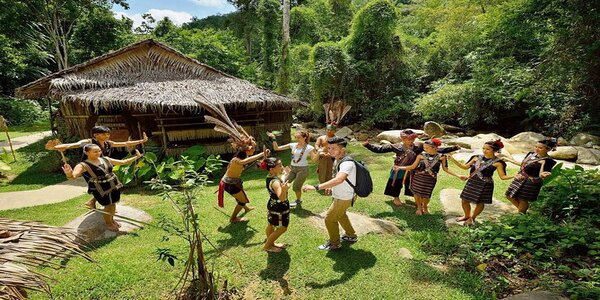 Cultural Immersion