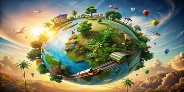Sustainable Travel