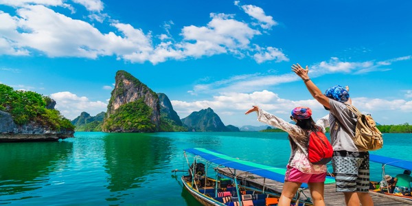 Customized Tour Packages