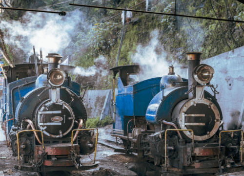 Sikkim Darjeeling Tour