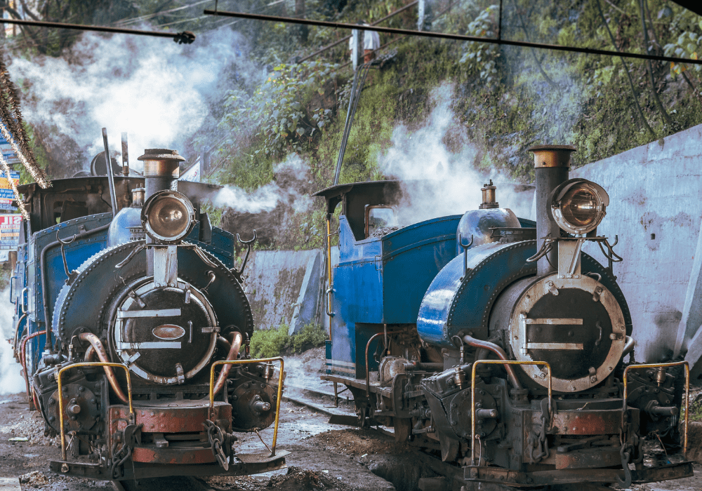 Sikkim Darjeeling Tour