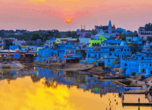 Rajasthan Tour