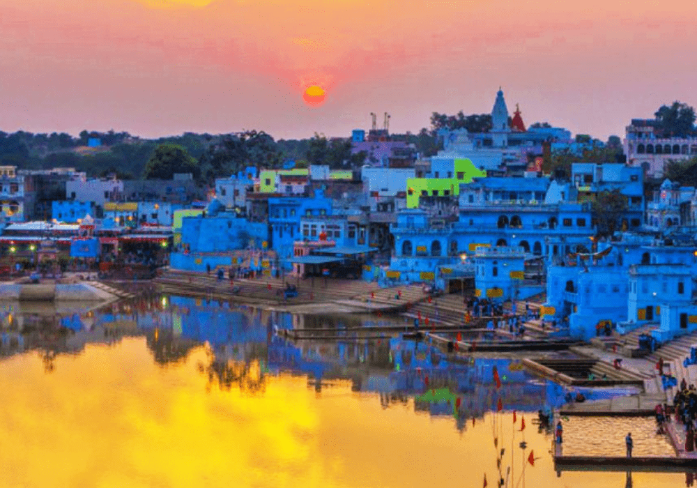 Rajasthan Tour