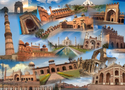 India 360