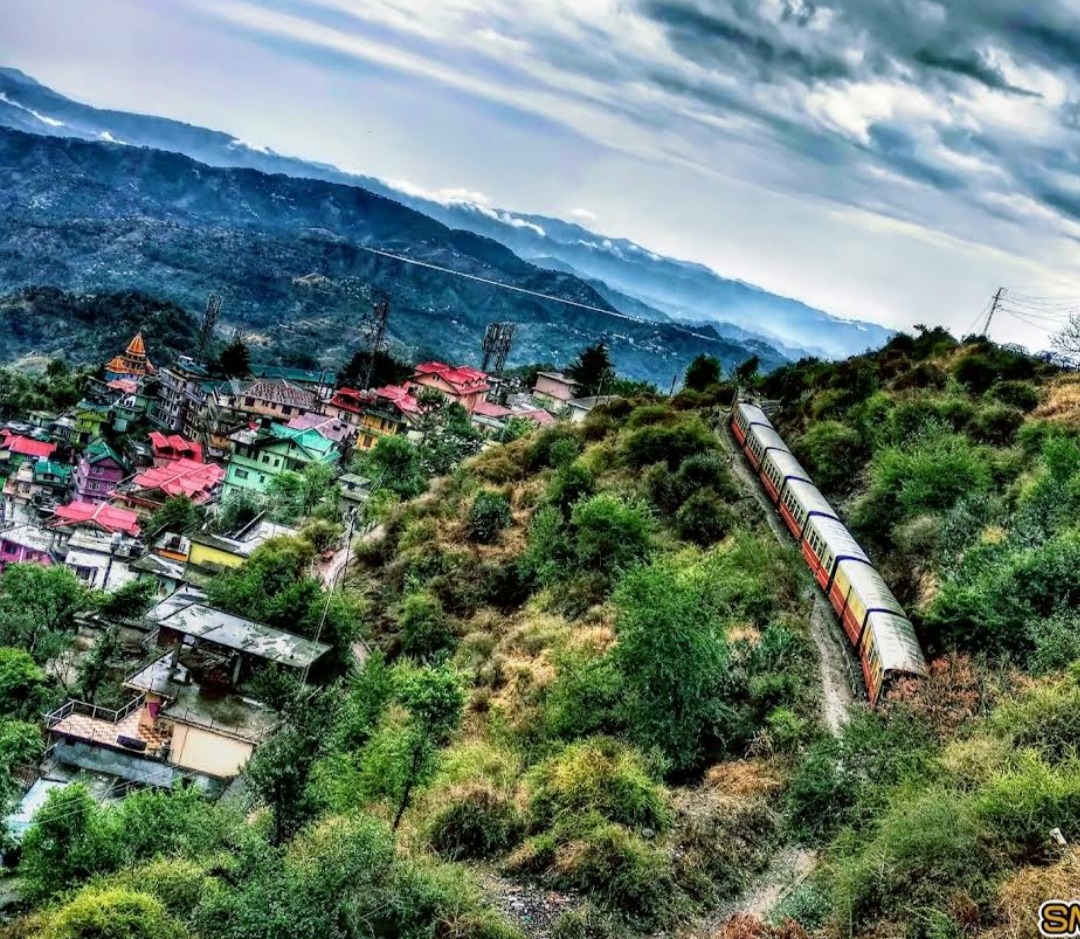 Shimla