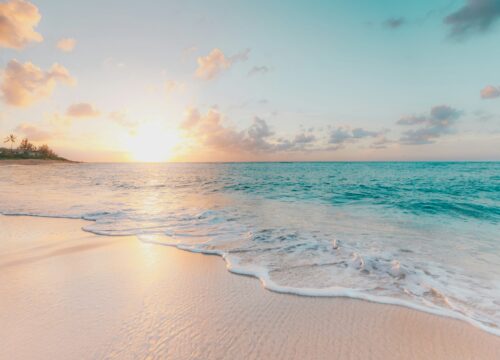 Beache