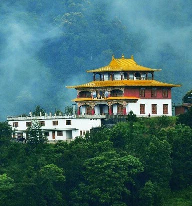 Sikkim Darjeeling