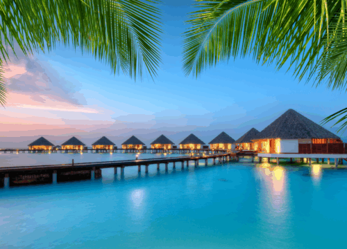 Maldives Tour