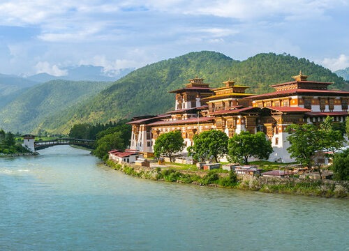 Bhutan Tour