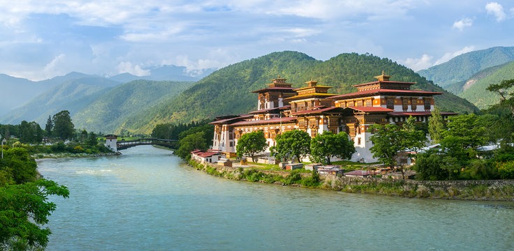 Bhutan Tour