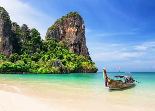 Thailand Tour Package