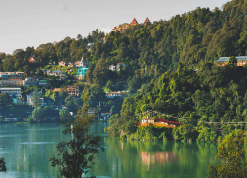 Nainital Tour