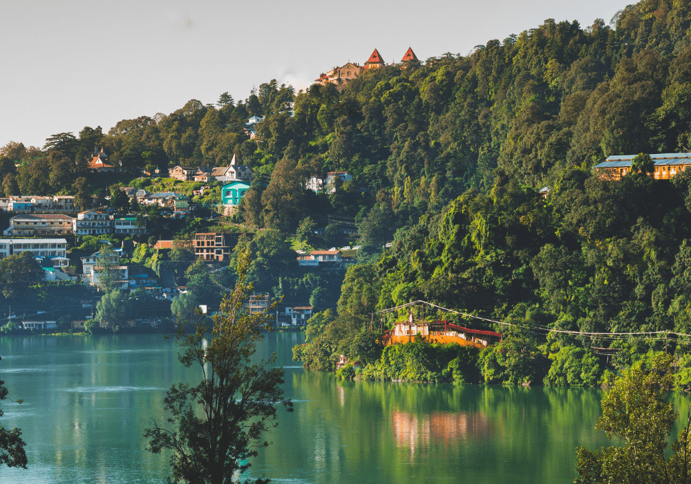 Nainital Tour