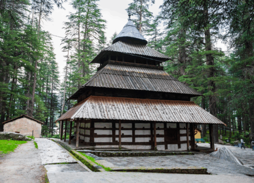 Manali Tour