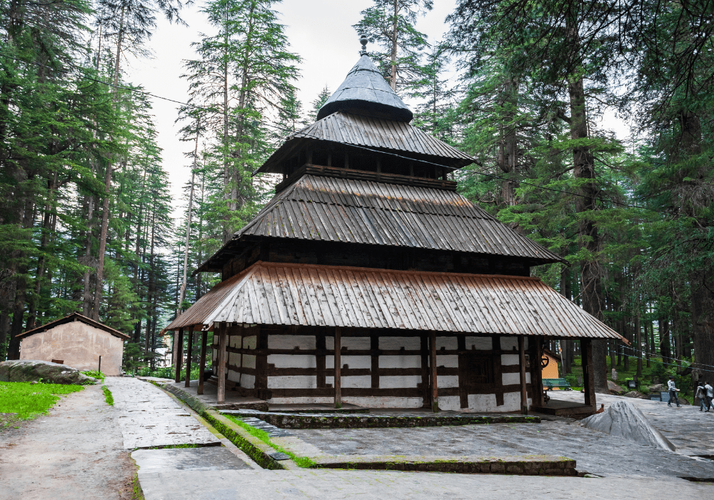 Manali Tour